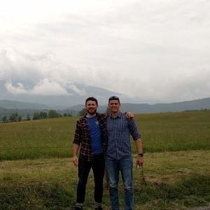 Meet your Posher, Jamie